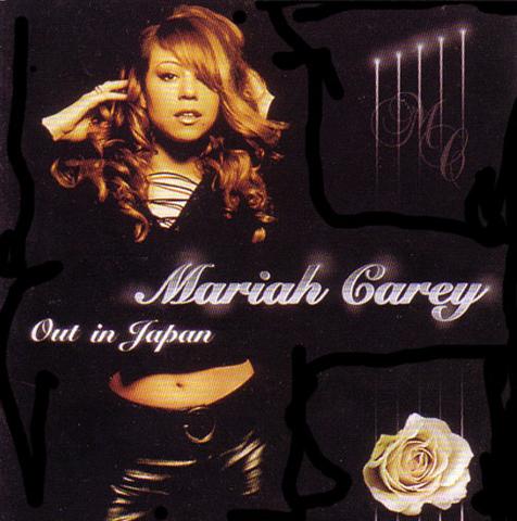 Mariah Carey / Out In  picture